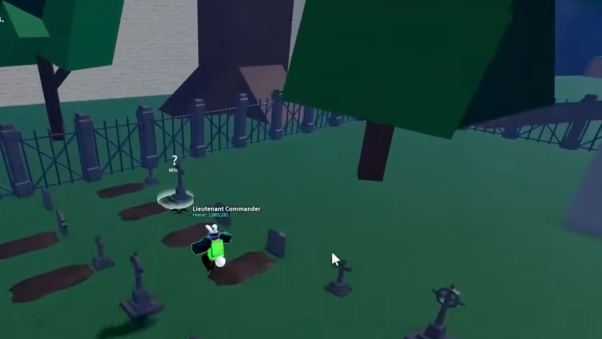 How to get Soul Guitar in Blox Fruits