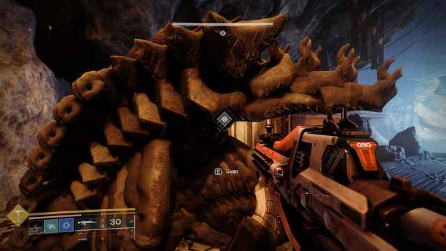 How to find Ghost Telemetry in Destiny 2