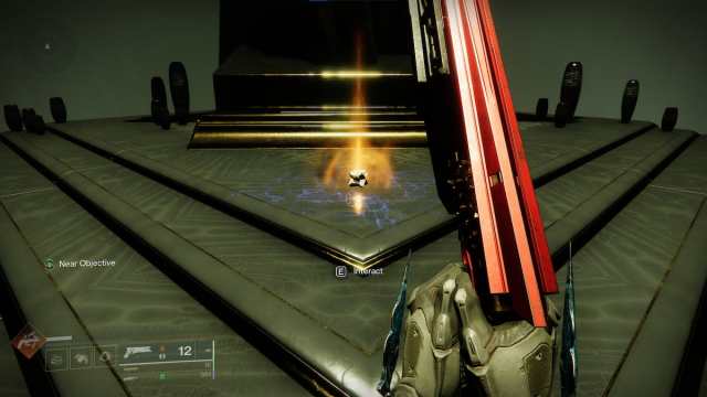 How to find the Ghost in The Veiled in Destiny 2