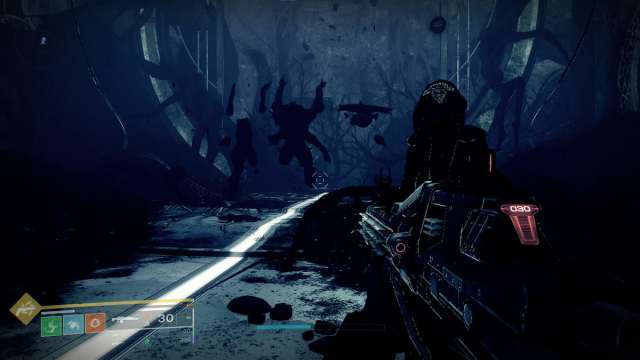 How to find the Ascendant Ghost in Destiny 2