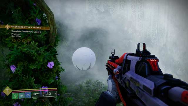 How to find Vision of the Traveler 6 in Destiny 2