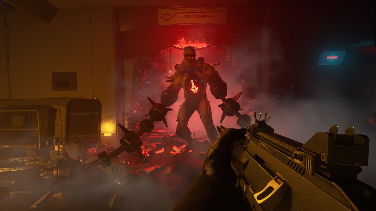 Killing Floor 3 gets weapon customization, revamped Zeds, and a release window