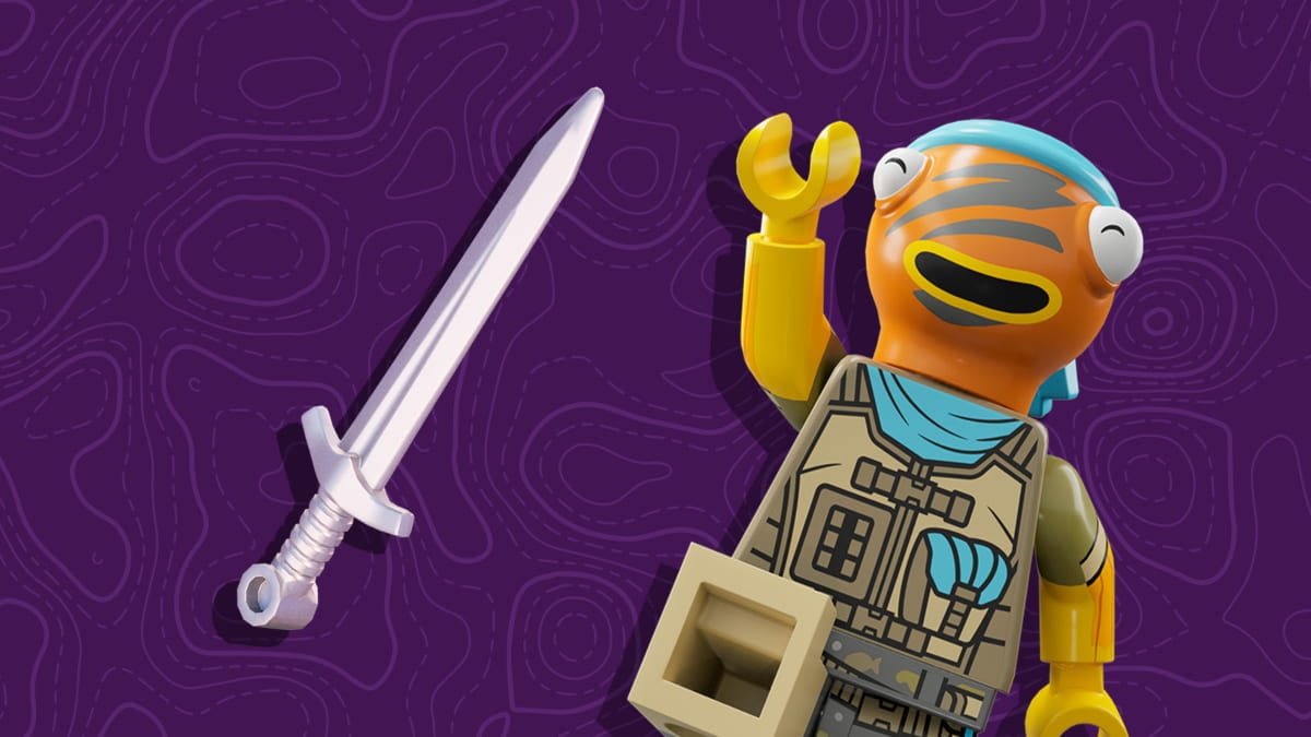 Как исправить «ошибку высокой сложности и нехватки памяти» в LEGO Fortnite