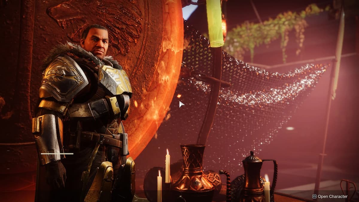 Destiny 2’s Iron Banner gets new duration, rotating modes, and classic reprised weapons