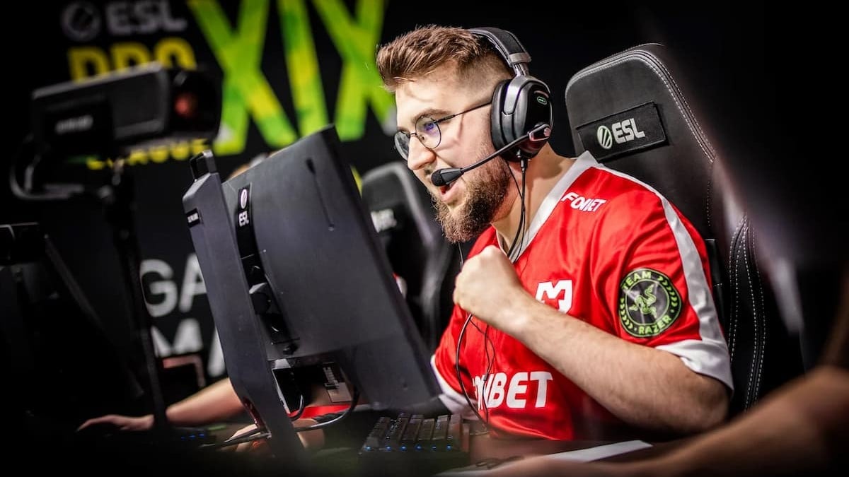 MOUZ torzsi claims high CS2 rankings are still ’90 percent cheaters’