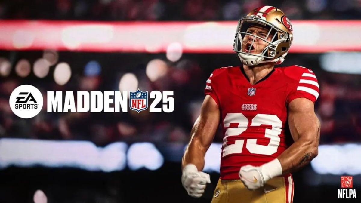 Madden Football 2024 Release Date Teddy Morena