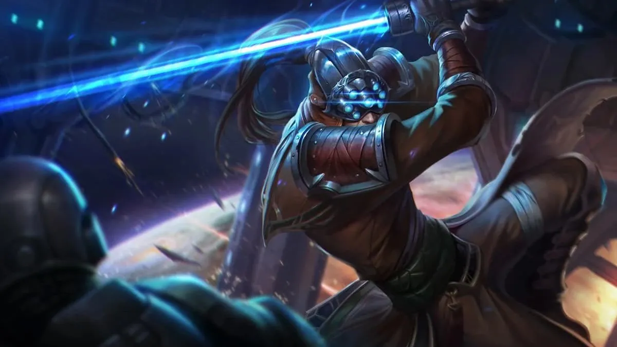 LoL Arena Patch 14.17 targets Ziggs, Master Yi, and more with major nerfs