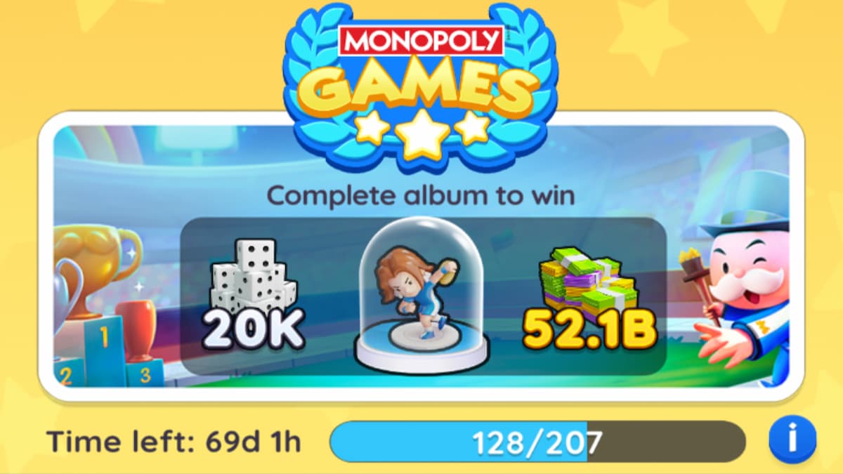 When is the next Golden Blitz in Monopoly GO? (July 2024 Schedule