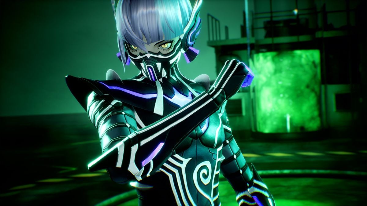 Shin Megami Tensei V Vengeance review: Atlus’ canon of redemption