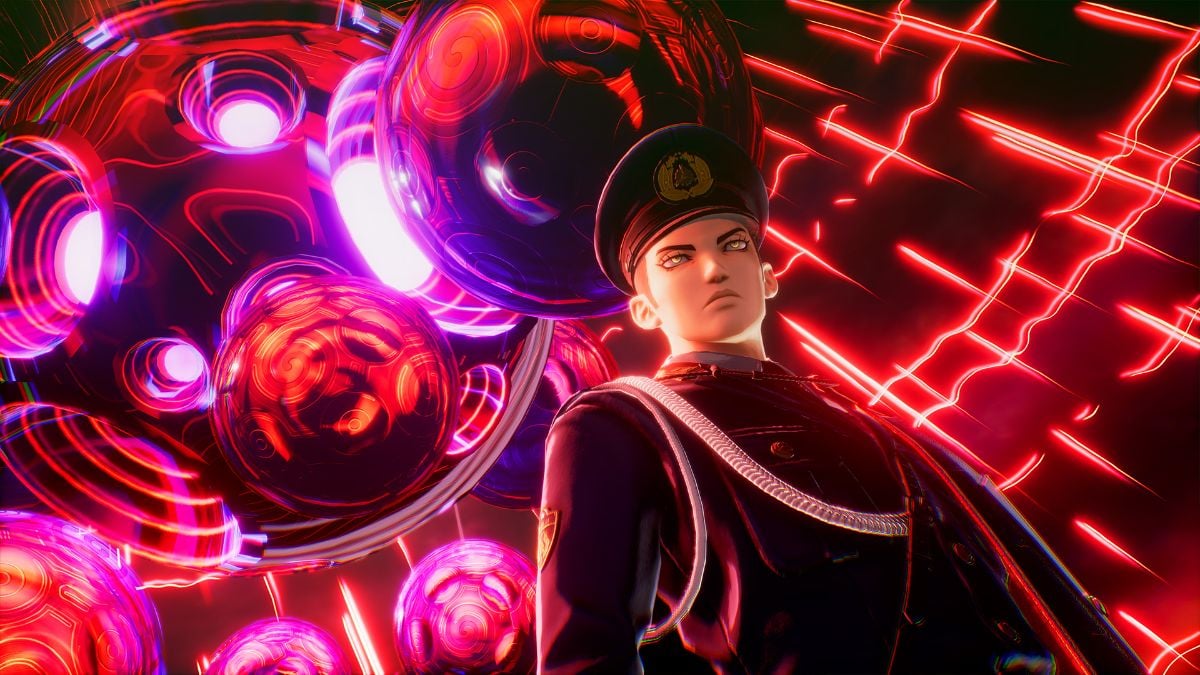 Shin Megami Tensei V Vengeance review: Atlus’ canon of redemption