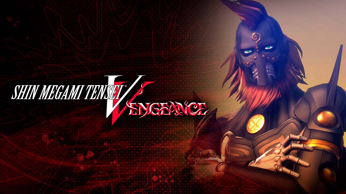 Есть ли у Shin Megami Tensei V Vengeance DLC?