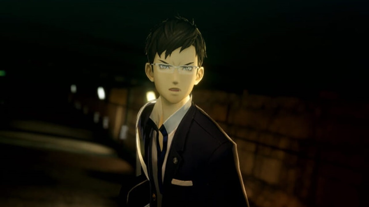 Should you tell the truth to Yuzuru or stay silent in Shin Megami Tensei V Vengeance?