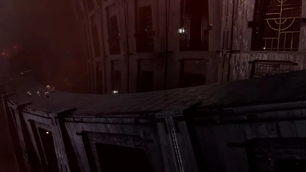 Какой уровень силы вам нужен для участия в рейде «Грань Спасения» в Destiny 2?
