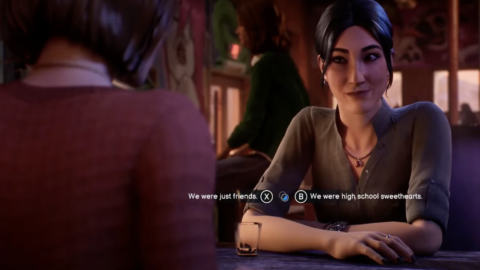 Everything you might have missed in the Life is Strange Double Exposure reveal trailer