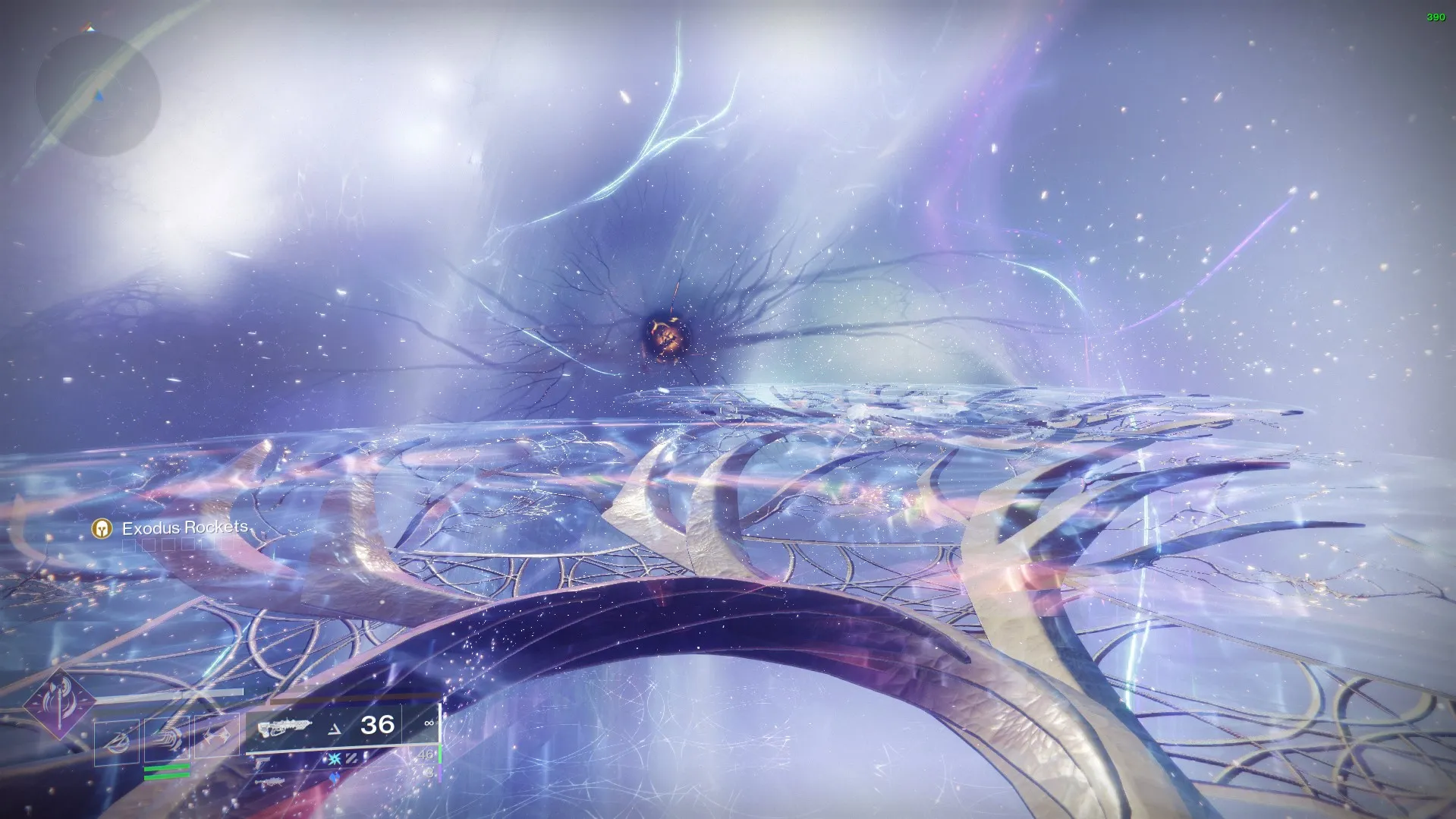 How to complete the Transmigration mission in Destiny 2 The Final Shape