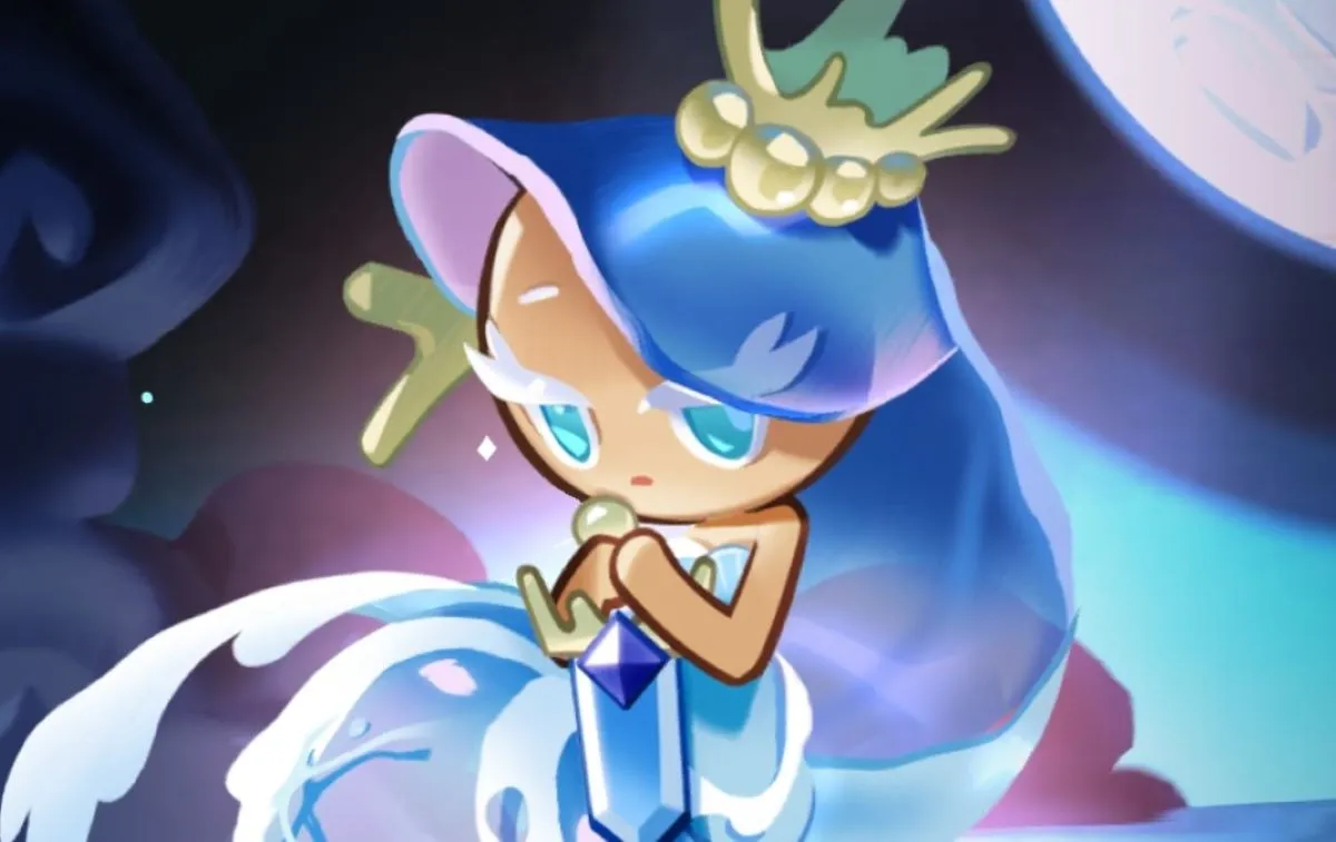 Best Sea Fairy Cookie Toppings in Cookie Run Kingdom