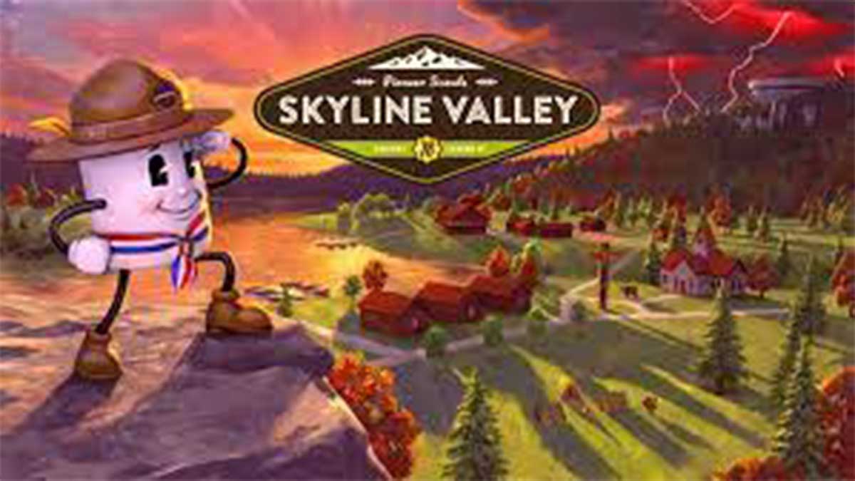 Перечислены все квесты Fallout Skyline Valley.