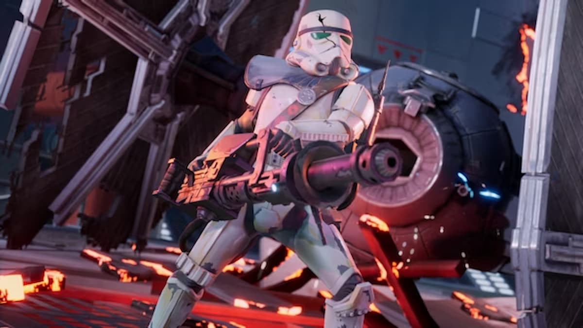 How Star Wars: Hunters’ Ranked Mode works