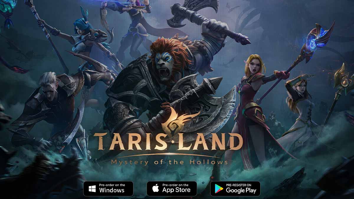 Tarisland price: Is it free to play?