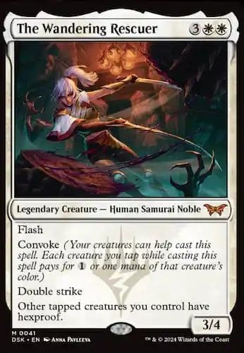 Best MTG Duskmourn Rares for Draft, Commander, and Standard