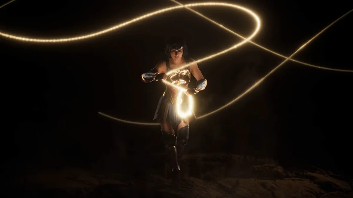 ‘This game’s troubled’: Monolith’s Wonder Woman reportedly facing issues