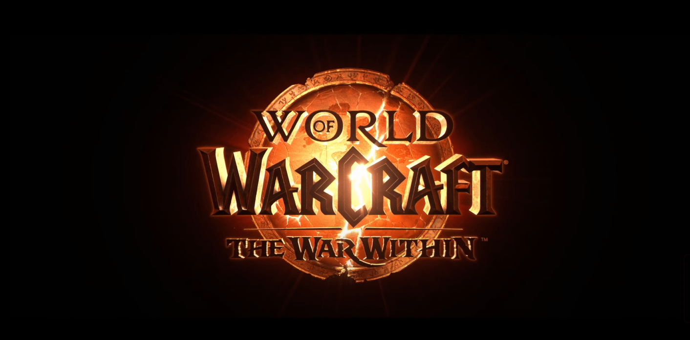 World of Warcraft The War Within official release date announced - Dot ...