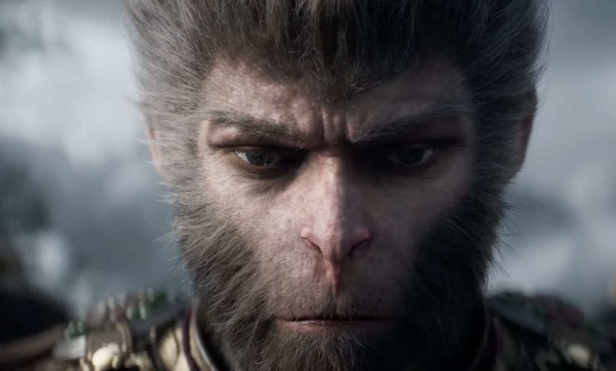 Black Myth: Wukong Gets New Trailer And Special Editions Reveal At 