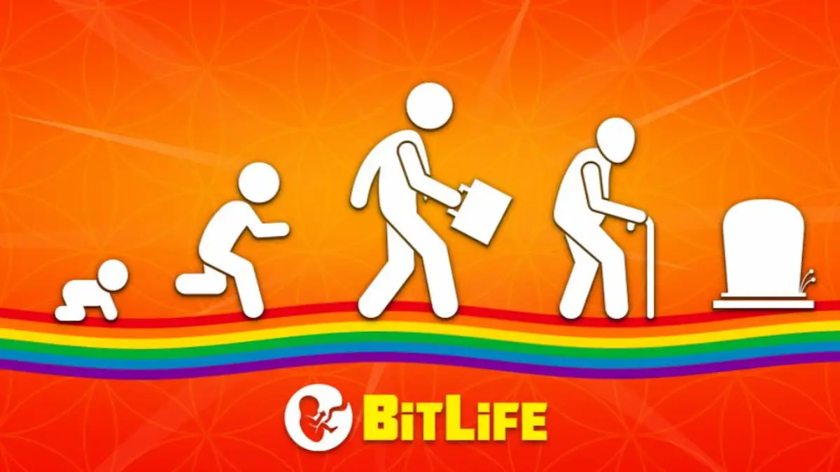 BitLife: All Pride Month scavenger hunt answers