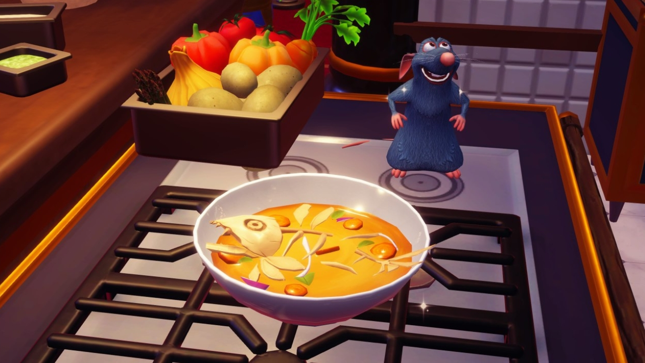 Read more about the article How to make Bony Osso Buco in Disney Dreamlight Valley