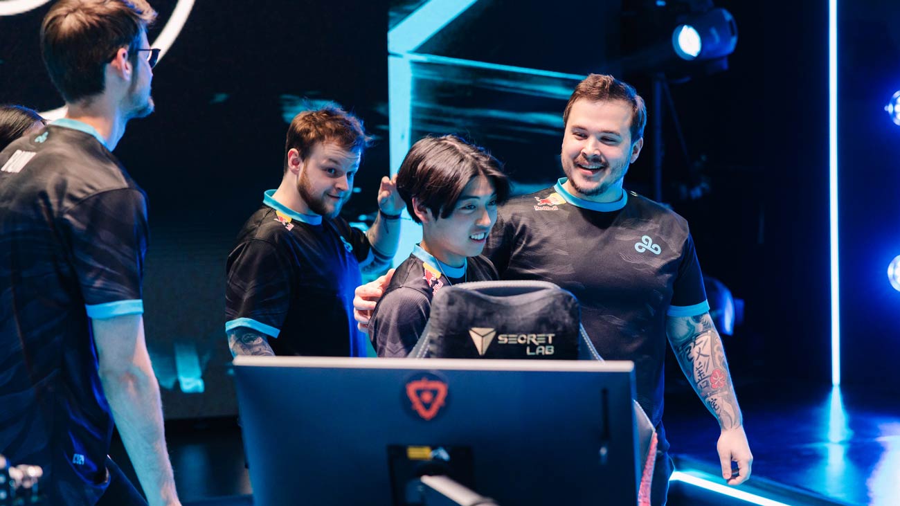 VALORANT esports fans want ‘performance-based relegation’ to count for all VCT teams