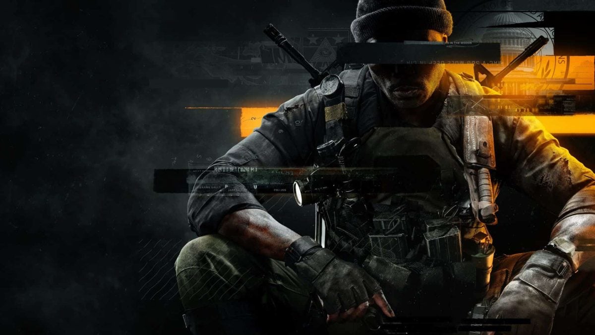 Cómo obtener el aspecto de operador redactado en Black Ops 6