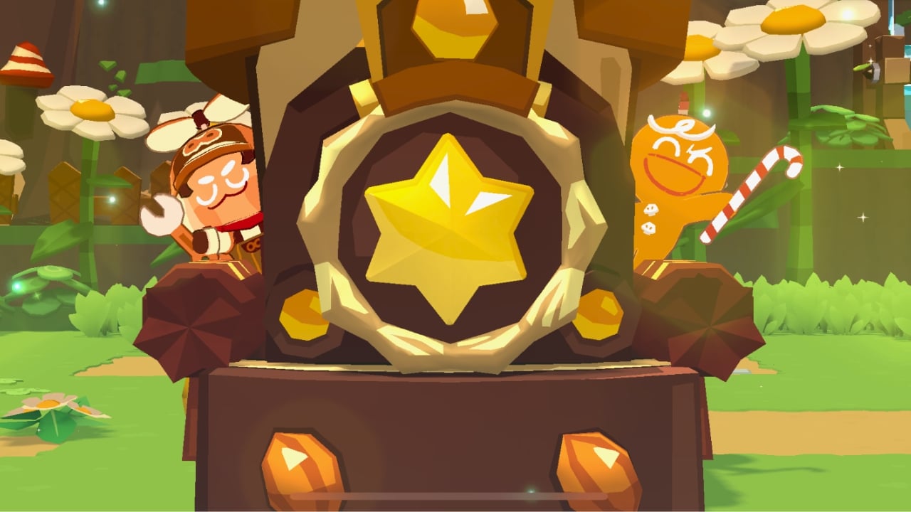 Коды Cookie Run Tower of Adventures (июнь 2024 г.)