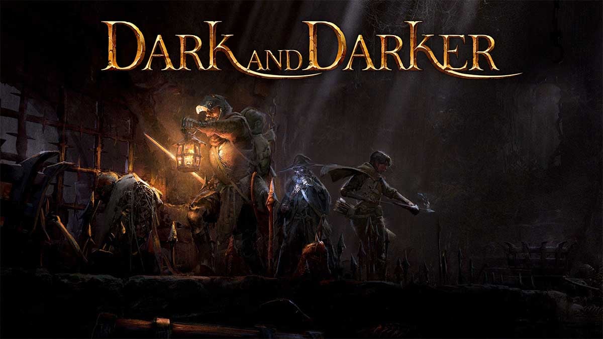 Цена Dark and Darker: можно ли играть бесплатно?