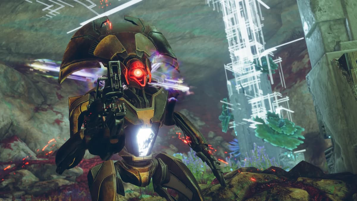 'Extremely frustrating': Destiny 2 players agree this Echoes activity ...