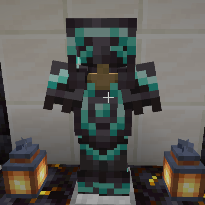 All Minecraft armor trims and how to get them - Dot Esports