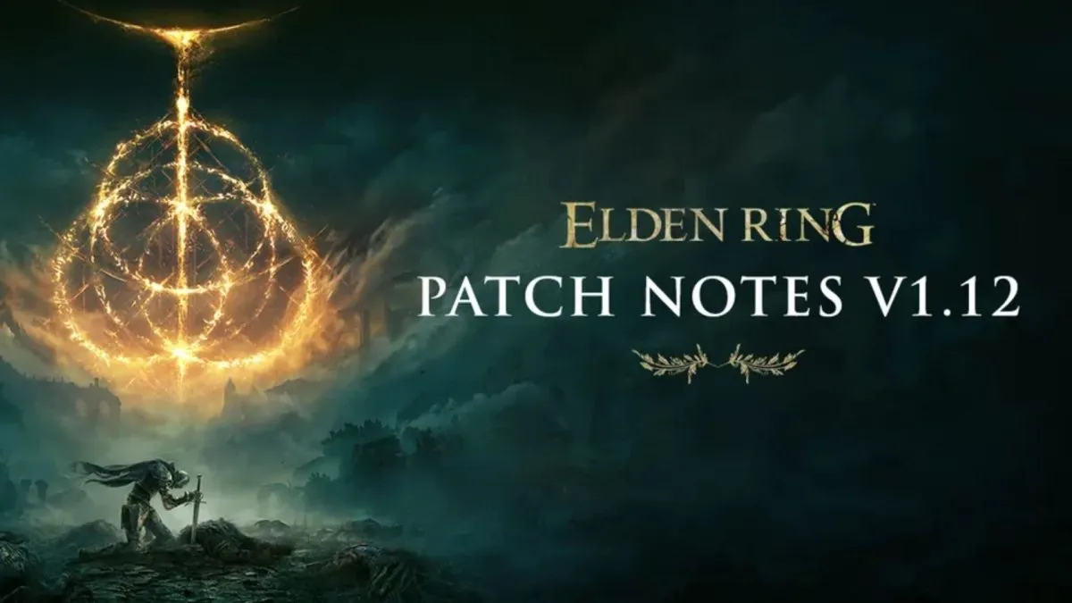 elden ring 1.12 update patch notes graphic
