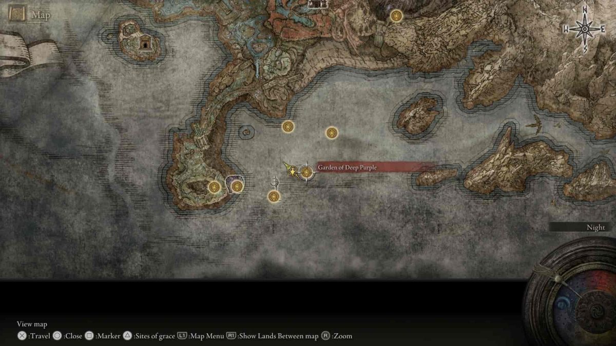 How to complete St. Trina’s quest in Elden Ring Shadow of the Erdtree DLC