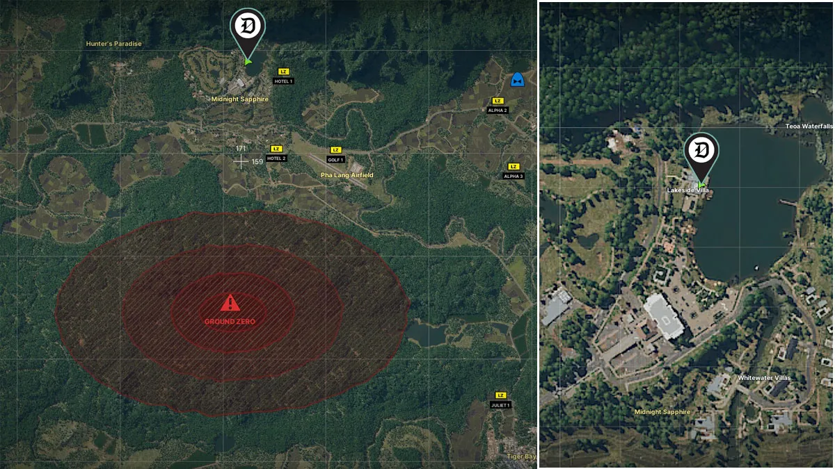 Руководство по квесту Grey Zone Warfare Sweet Little Lies – Как найти информацию