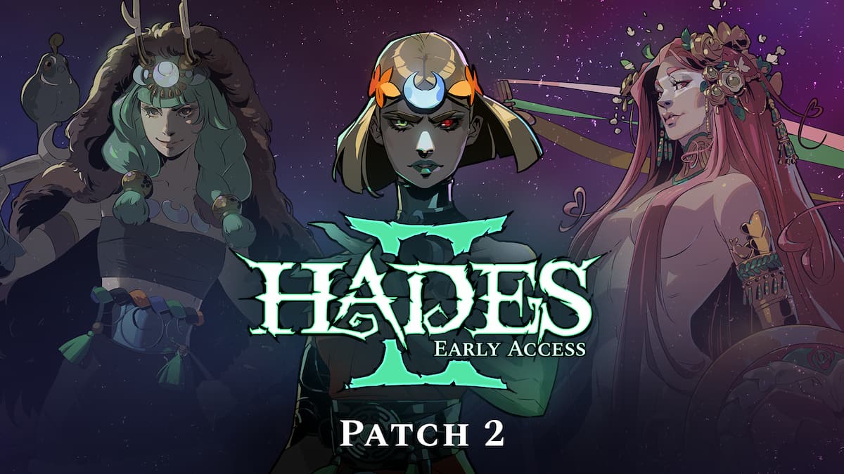 Hades 2 patch just blasted the very best weapons, but players are pretty happy anyway