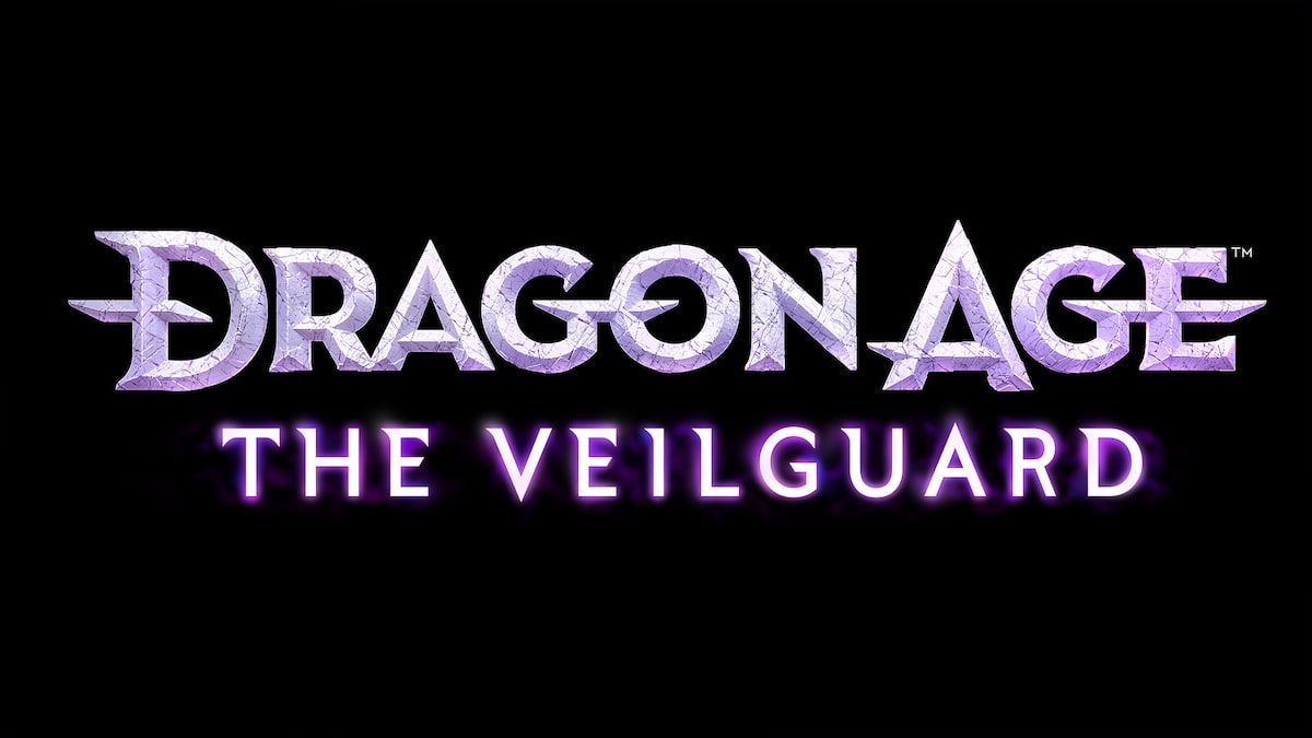 Dragon Age: новое имя Dreadwolf — понижение версии, но скоро появятся кадры игрового процесса