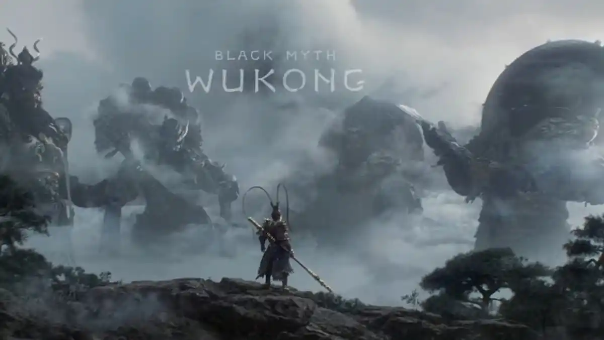 Black Myth: Wukong представляет новый трейлер и специальные выпуски на Summer Game Fest