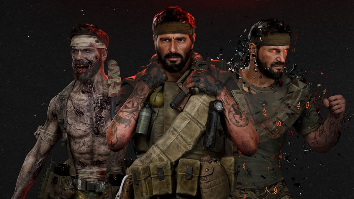 Все издания Call of Duty: Black Ops 6 и что в них входит