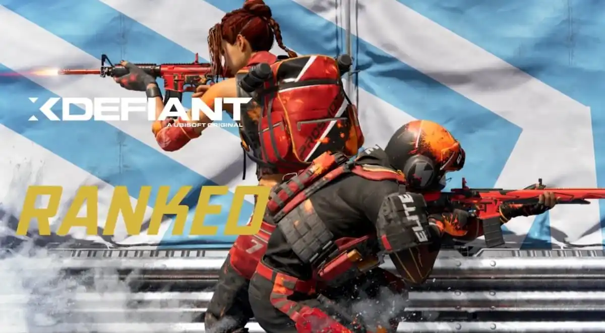 XDefiant Ranked mode, explained: Rules, maps, restrictions, and more