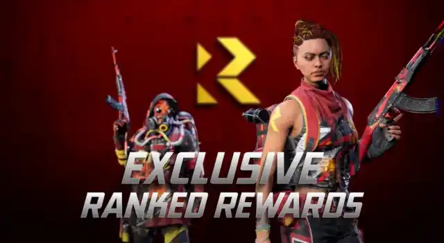 XDefiant Ranked mode rewards