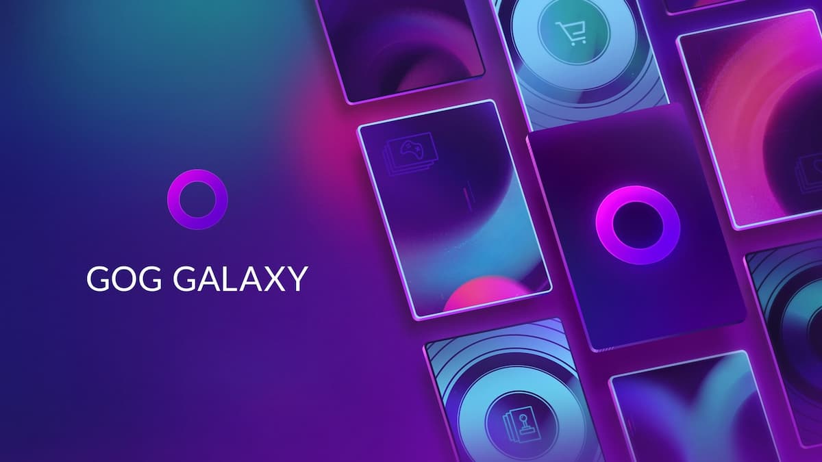 GoG Galaxy logo