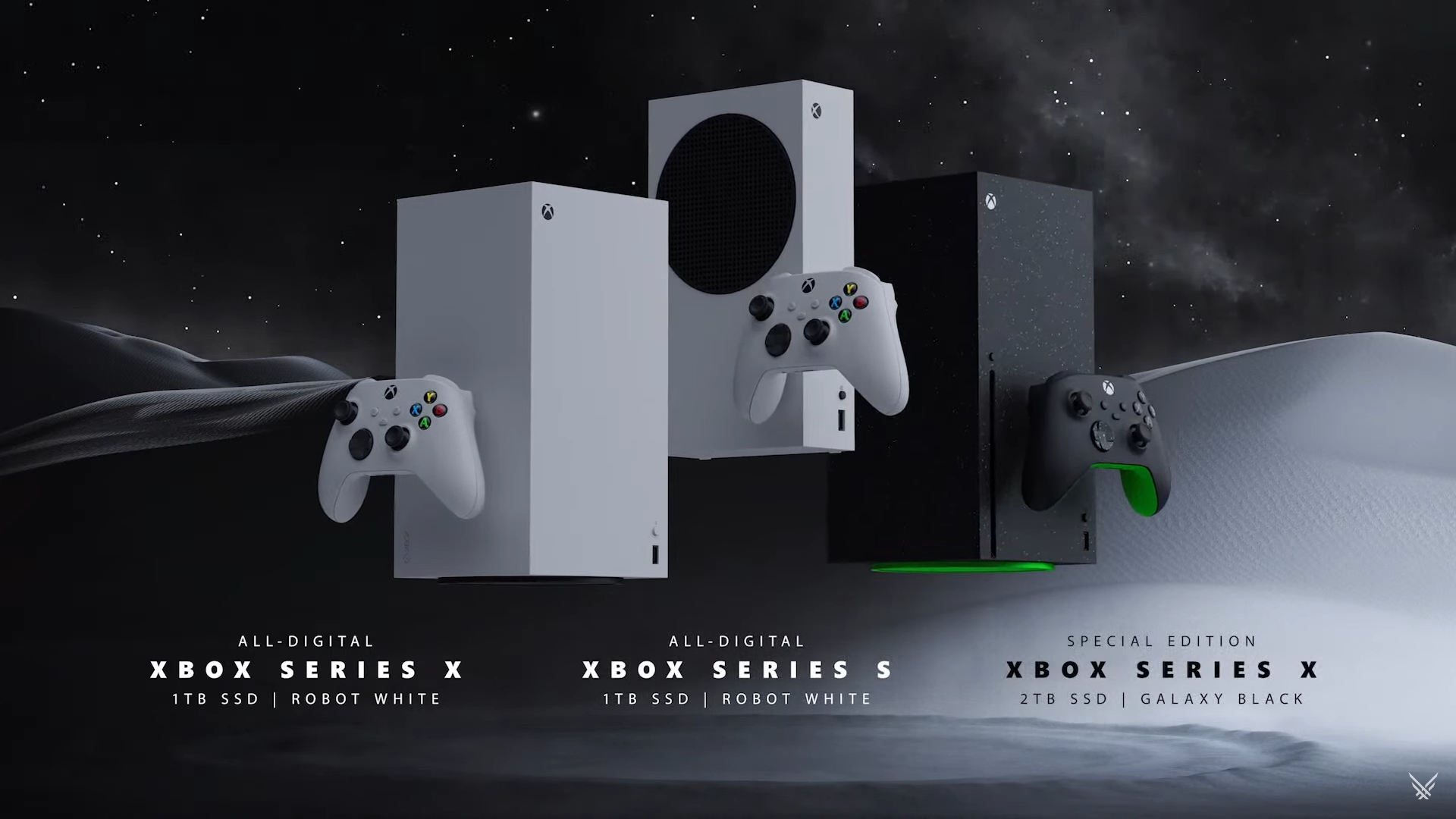 Xbox представит полностью цифровую консоль, которая выйдет в этом году
