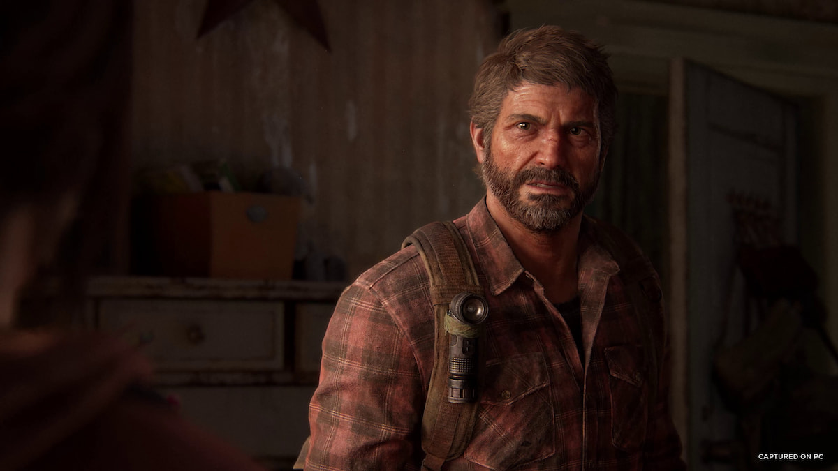 The Last Of Us 2 reportedly ready for PC, but TV adaptation is keeping it shelved