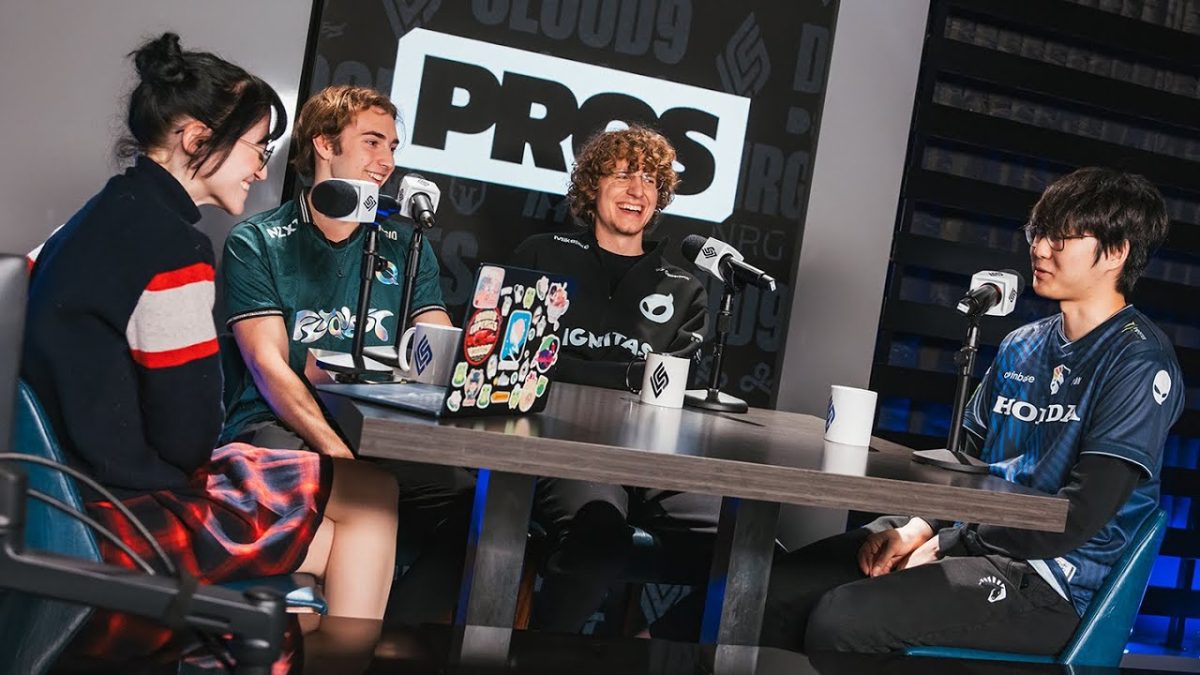 ‘It has the playoffs feel’: LCS pros weigh in on prepping for best of threes