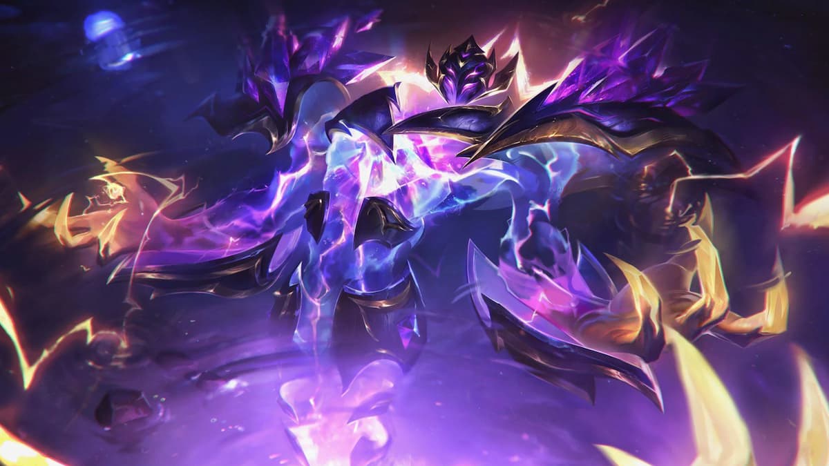 LoL Patch 14.12 Patch Notes | All Buffs, Nerfs, And Changes In League ...