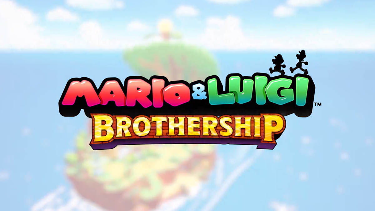 When Does Mario And Luigi Brothership Release? - Dot Esports